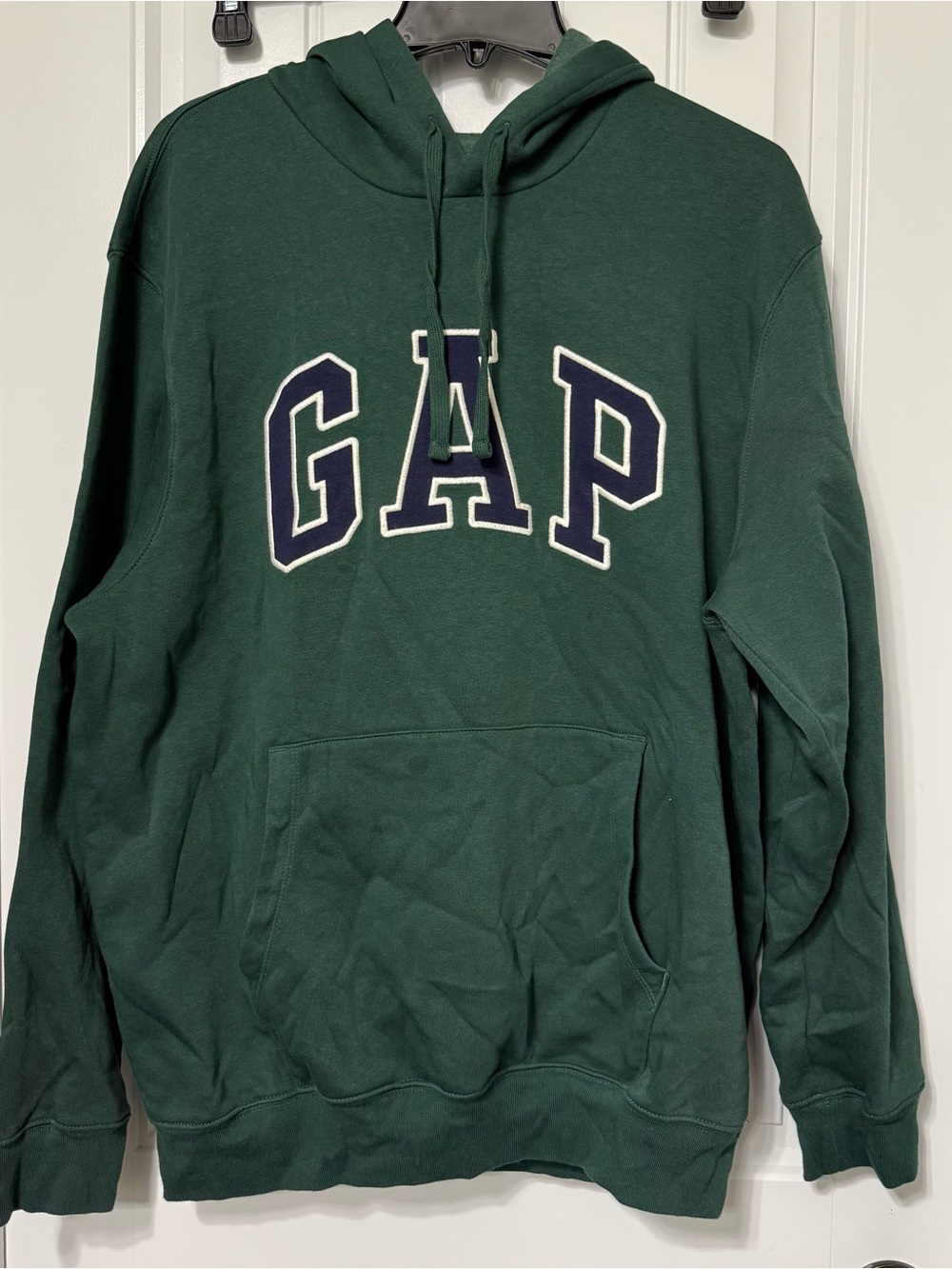 GAP Pullover Hoodie